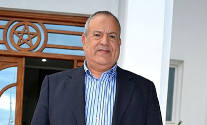 البراءة للبرلماني محمد أبركان المدان ابتدائيا بخمس سنوات سجنا
