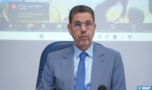 عبد النباوي.. العقوبات البديلة علامة فارقة في مسار السياسة الجنائية بالمغرب