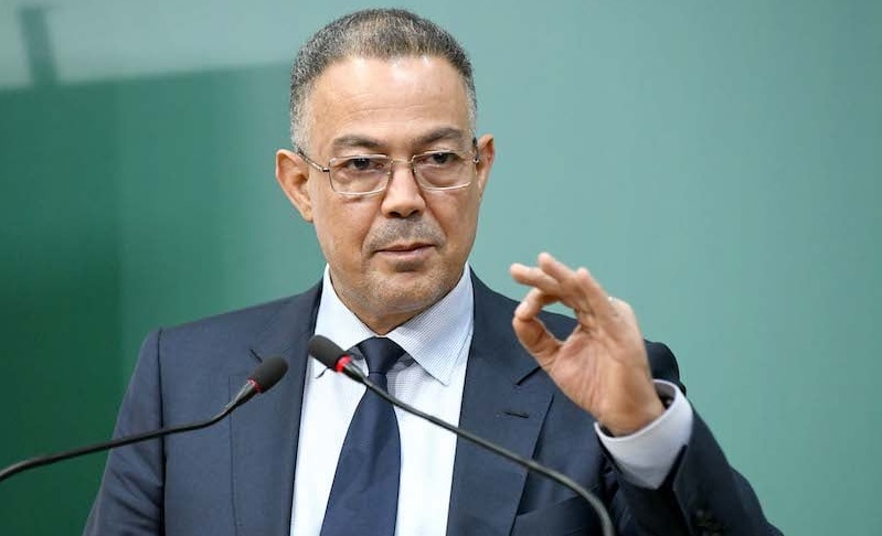 فوزي لقجع.. رجل المرحلة في مواجهة محاولات التشويش