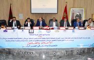 يونس مجاهد: مجالس الصحافة وُجدت لحماية المجتمع لا لتنظيم مهني منغلق