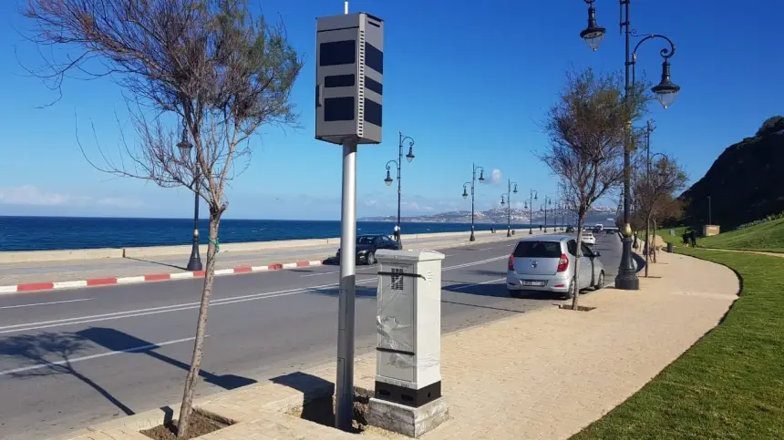ابتداء من هذا التاريخ.. الرادارات الآلية بالمغرب تشرع في رصد المخالفات في كلا الاتجاهين
