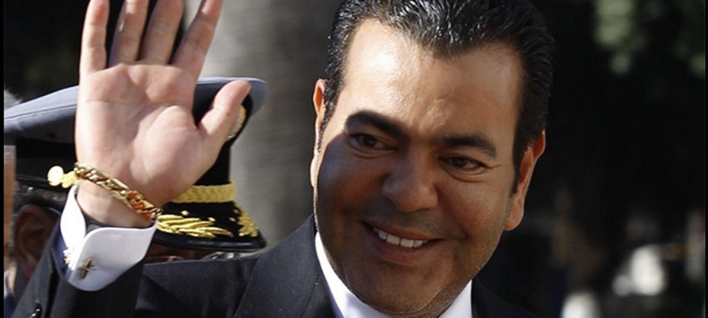 الأسرة الملكية والشعب المغربي يحتفيان بالذكرى الـ56 لميلاد الأمير مولاي رشيد