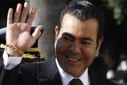 الأسرة الملكية والشعب المغربي يحتفيان بالذكرى الـ56 لميلاد الأمير مولاي رشيد