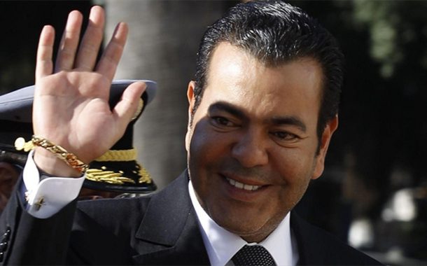 الأسرة الملكية والشعب المغربي يحتفيان بالذكرى الـ56 لميلاد الأمير مولاي رشيد