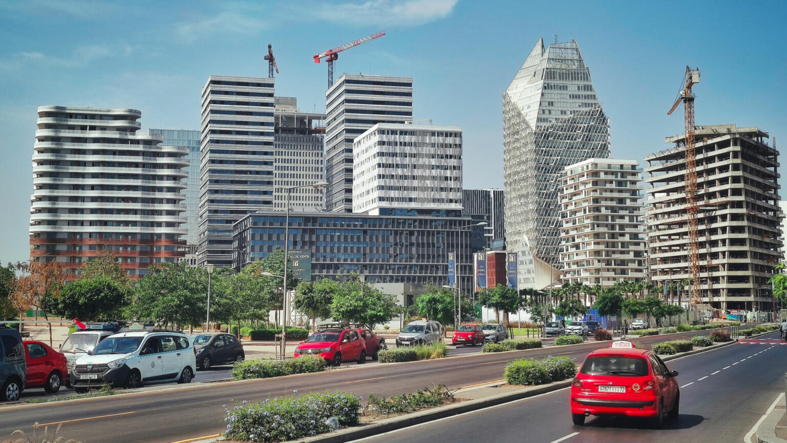 المغرب خامسا ضمن أقوى اقتصادات إفريقيا في 2026