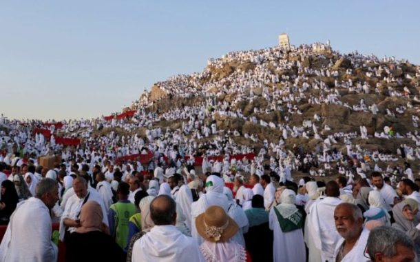 السعودية تعلن رسمياً موعد وقفة عرفة وعيد الأضحى