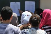 بنسبة نجاح بلغت %81.6 خلال الدورتين العادية والاستدراكية.. وزارة التعليم تعلن النتائج النهائية لبكالوريا 2026