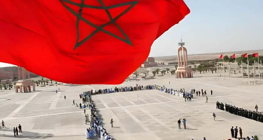 40 دولة بجنيف تجدد دعمها لسيادة المغرب على أقاليمه الجنوبية وتؤيد مبادرة الحكم الذاتي