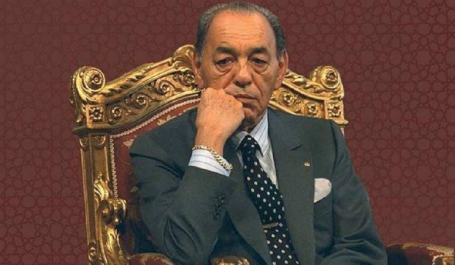 في الذكرى 26 لوفاته.. الراحل الحسن الثاني ملك بصم تاريخ المغرب بالحكمة والدهاء السياسي