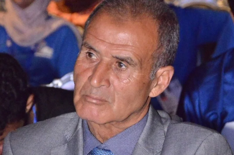 أسطورة كرة القدم المغربية أحمد فرس في ذمة الله