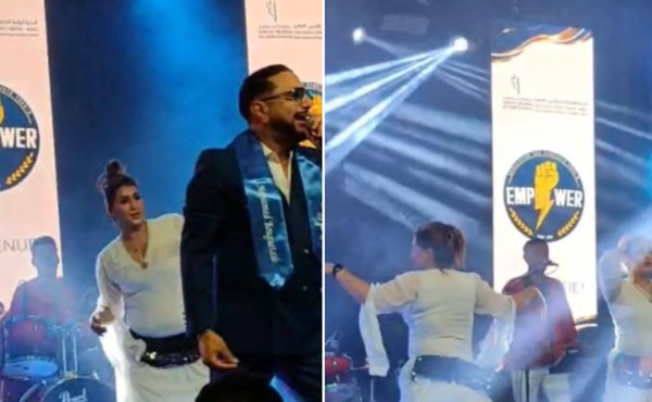 إعفاء رئيس جامعة ابن طفيل من مهامه بسبب حفل 