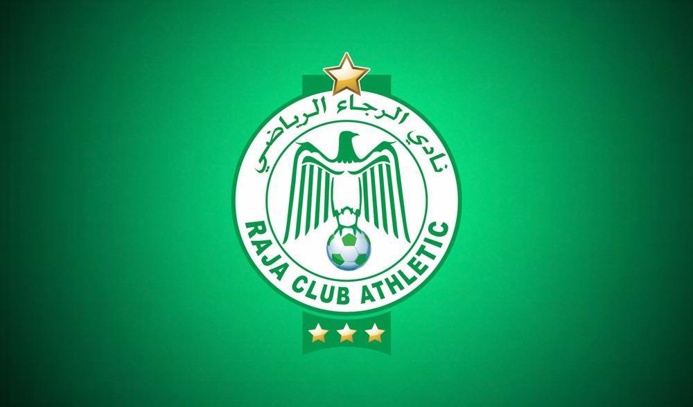 نادي الرجاء الرياضي لكرة القدم يطلق حملة غير مسبوقة لبلوغ 1000 منخرط