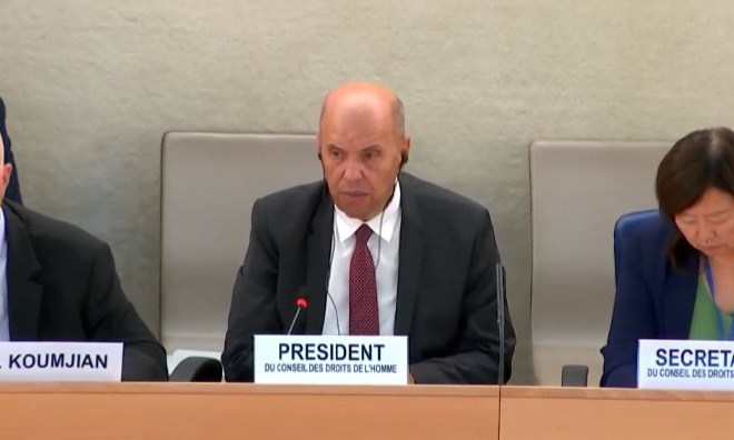 المغرب يعزز التزامه بمحاربة الفساد بقرار تاريخي في الأمم المتحدة