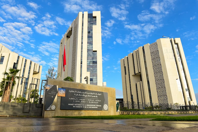 المحافظة العقارية تحقق أزيد من 9 مليار درهم كرقم معاملات و تحفّظ 1.4مليون هكتار في 2024