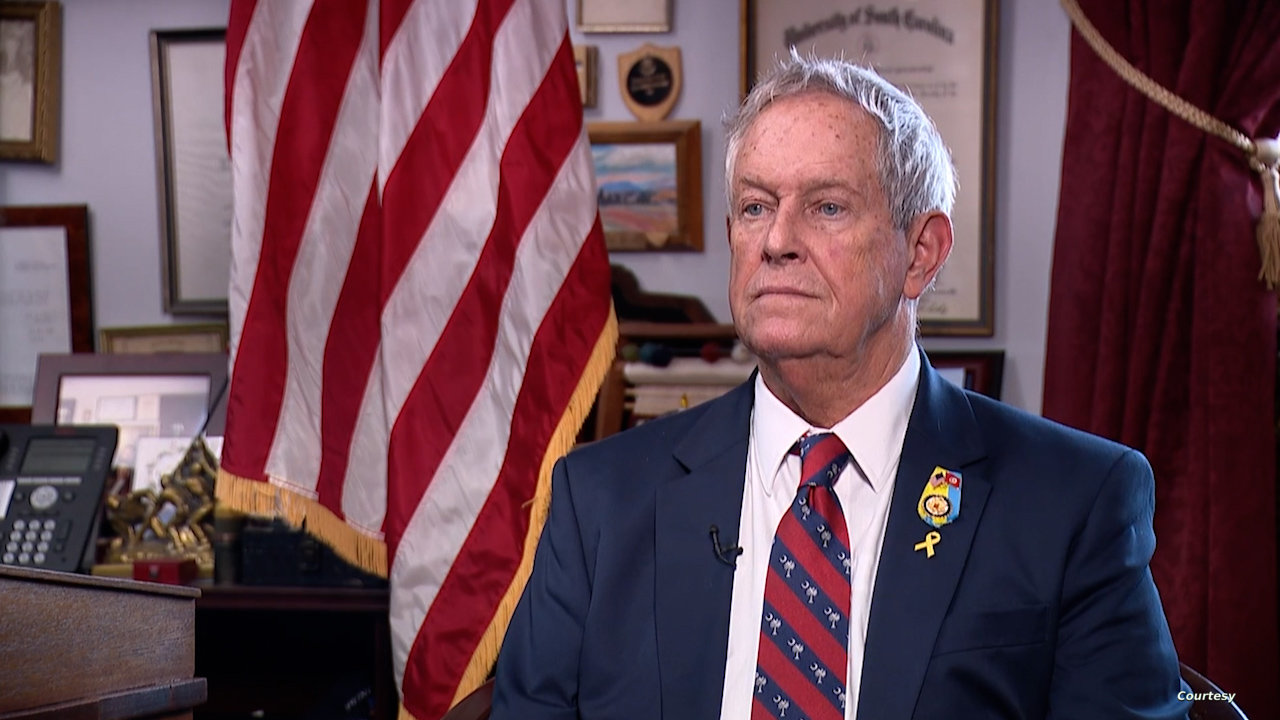 جو ويلسون: سياسة اليد الممدودة لجلالة الملك تجسد حكمة القيادة المغربية