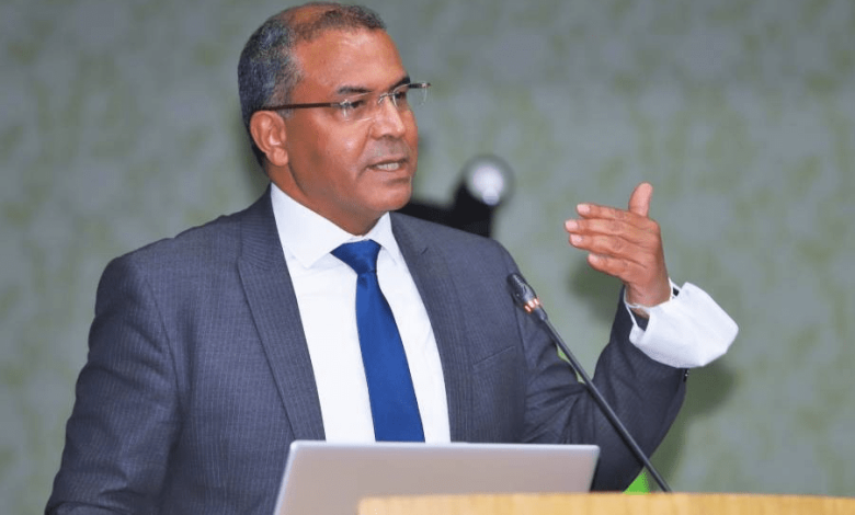 بولعجول: الدراجات النارية مسؤولة عن %63 من وفيات حوادث السير بالمغرب سنة 2024