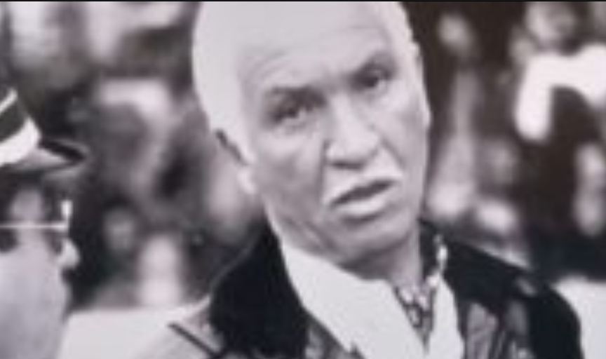 وفاة علي بن قاسم أول والي للأمن بالدار البيضاء