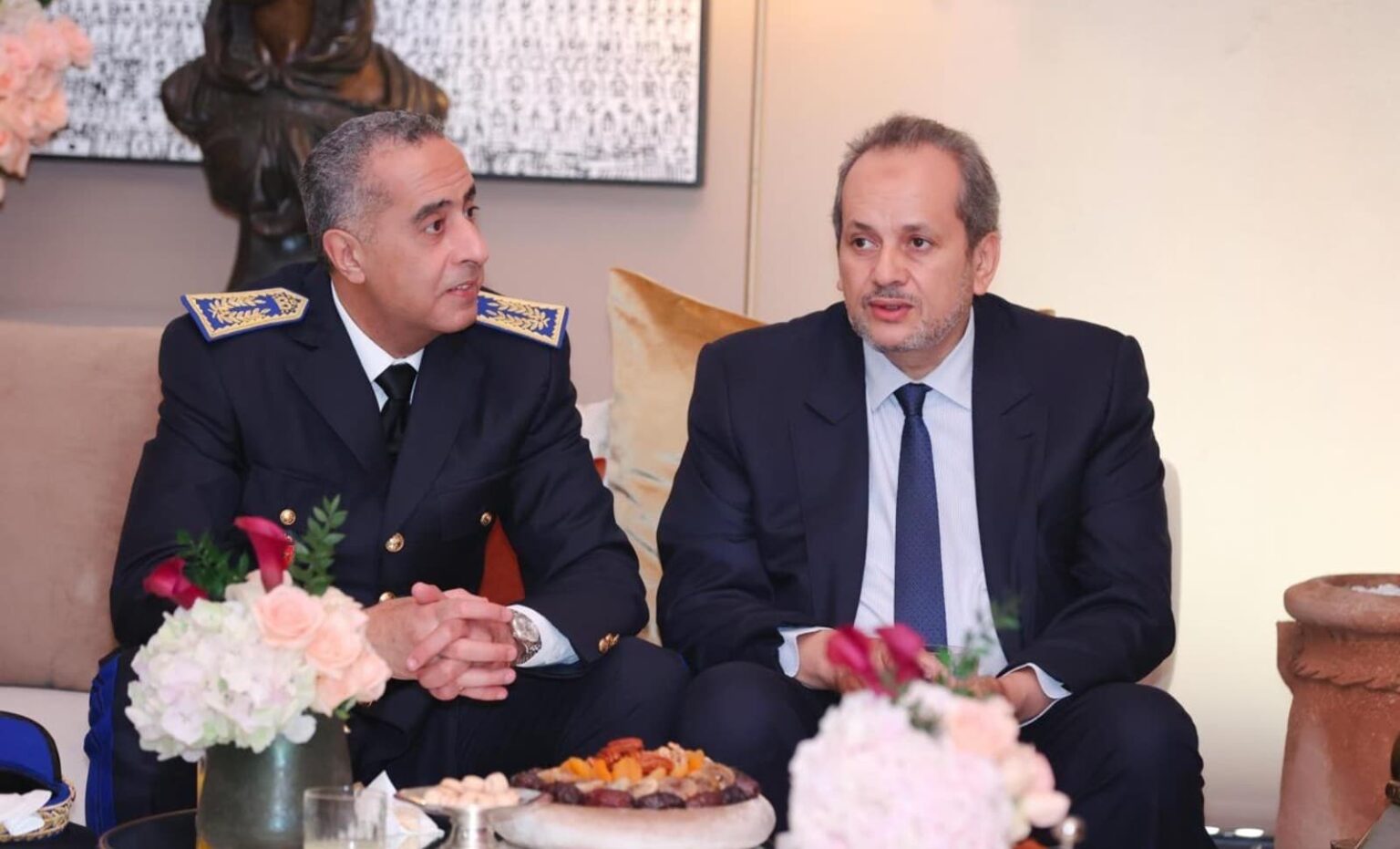 مجلة فرنسية: النجاح الأمني والديبلوماسي وراء ترويج خصوم المغرب لإشاعة 