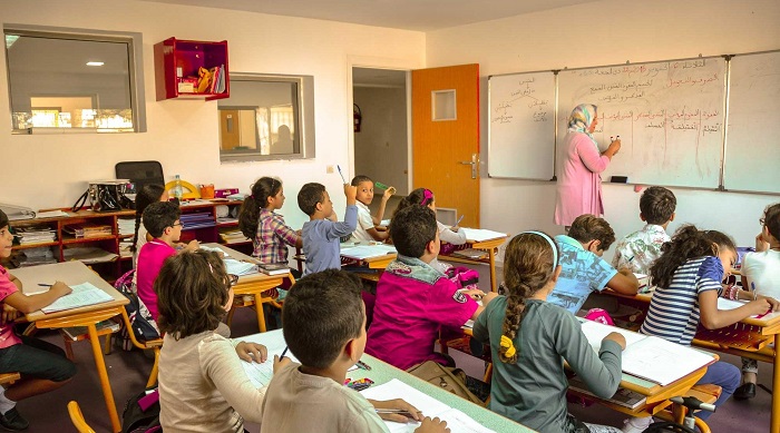 موعد الدخول المدرسي بالمغرب خلال الموسم الدراسي 2025-2026