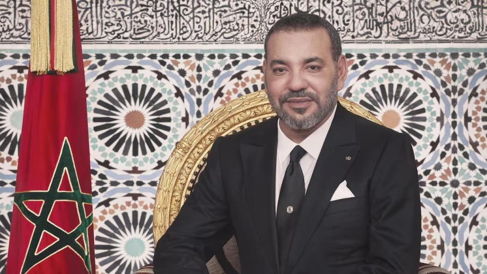 عاجل .. الملك محمد السادس يوجّه خطابا ساميا إلى الشعب المغربي مساء الجمعة