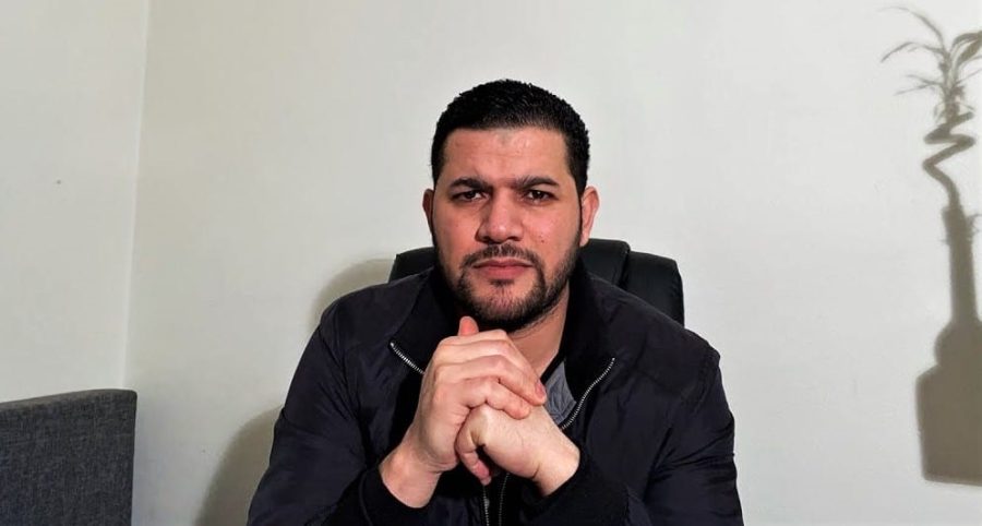 القضاء الفرنسي يصدر مذكرة توقيف دولية بحق 