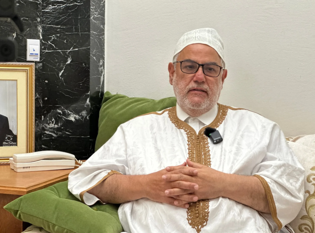 بنكيران يرد على صحيفة 