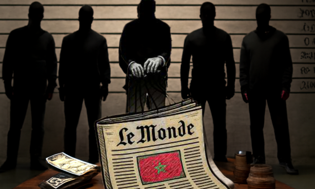 ماذا تريد جريدة 