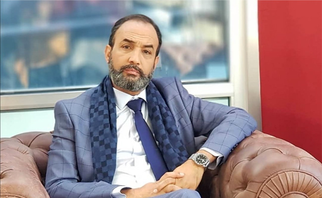 الممثل رشيد الوالي حول قضية الدراجات النارية: المغربي فيه اللي يكفيه والنظام بلا عدل يتحول إلى ظلم