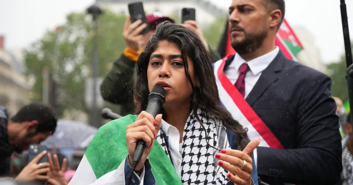 بعدما تم توظيفها لسنوات ضد المغرب.. الفلسطينية 