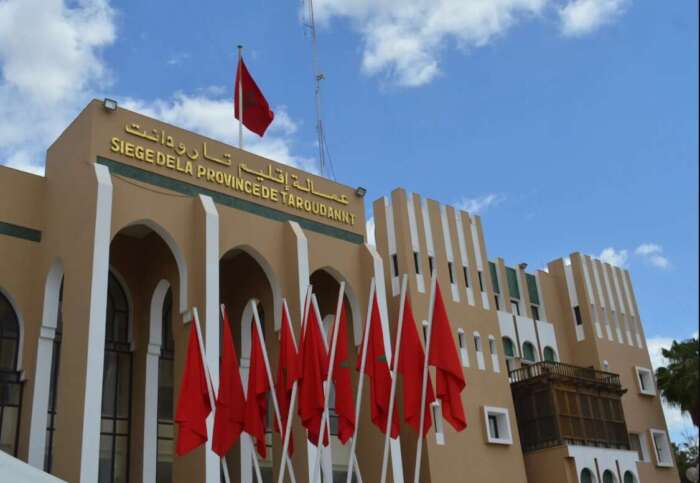 تارودانت.. توقيف رئيسي جماعتي تسراس وتوغمرت وثلاثة مستشارين عن مهامهم