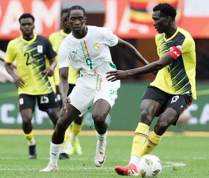 كأس إفريقيا للاعبين المحليين 2024.. السنغال يهزم أوغندا ويضرب موعدا مع المنتخب الوطني المغربي في نصف النهائي