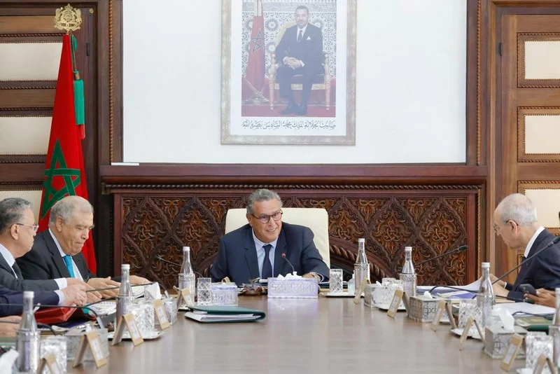 مجلس الحكومة يمرر قانون التعليم العالي ويقر زيادة في تعويضات الأساتذة