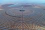 المغرب يقود التحول الطاقي بإنجاز مشاريع شمسية عملاقة