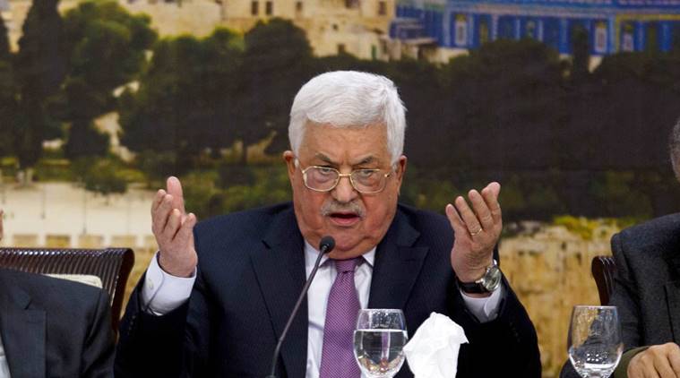 واشنطن تلغي تأشيرات محمود عباس وقادة السلطة الفلسطينية قبل اجتماعات الجمعية العامة