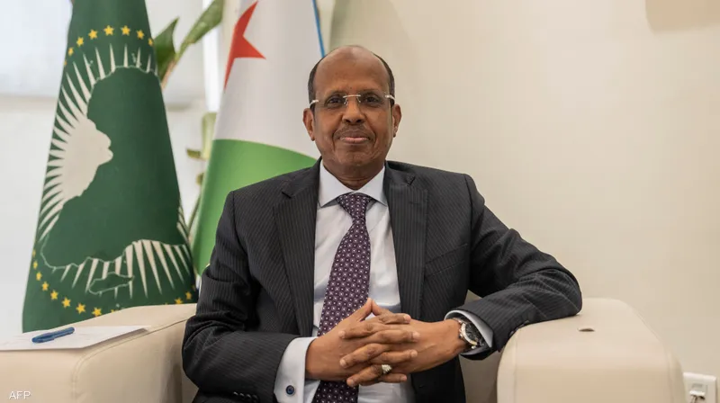 رئيس مفوضية الاتحاد الإفريقي يشيد بفوز المغرب بـ