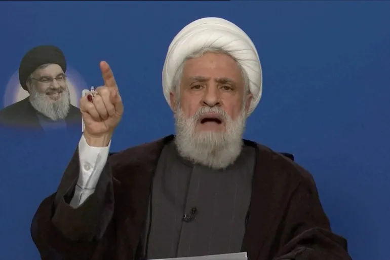 حزب الله يتوعّد بالتصعيد إذا مضت الحكومة اللبنانية بخطة نزع السلاح