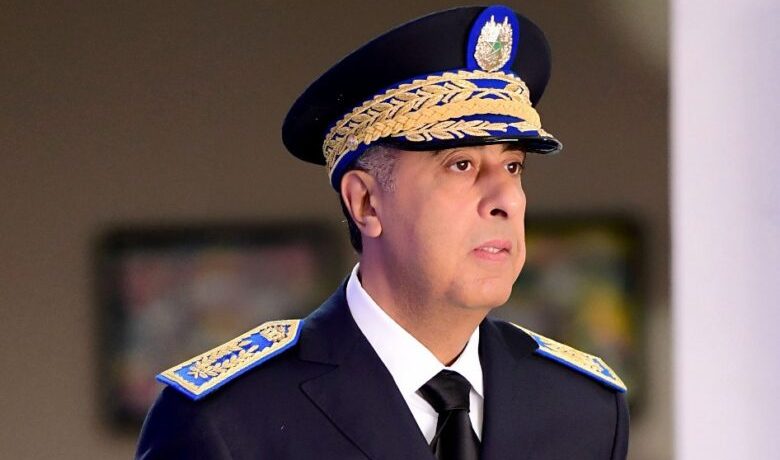 عبد اللطيف حموشي يؤشر على تعيينات أمنية جديدة لتعزيز الحكامة الشرطية بعدد من المدن
