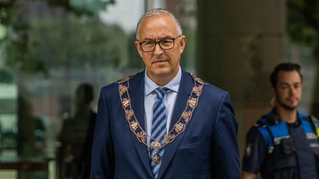 أحمد أبو طالب ذو الأصول المغربية مرشح لرئاسة الحكومة الهولندية