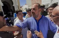 في خطوة إنسانية.. السماح لناصر الزفزافي حضور جنازة والده أحمد الزفزافي