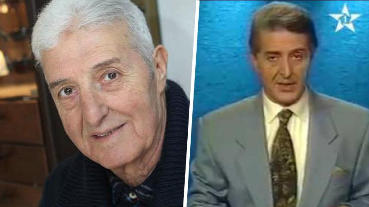 المغرب يودّع الصحافي سعيد الجديدي.. رائد الترجمة والإعلام الإسباني