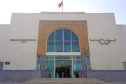 أحكام جديدة بالدار البيضاء تسقط مقربين من 