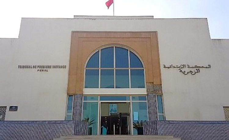 أحكام جديدة بالدار البيضاء تسقط مقربين من 
