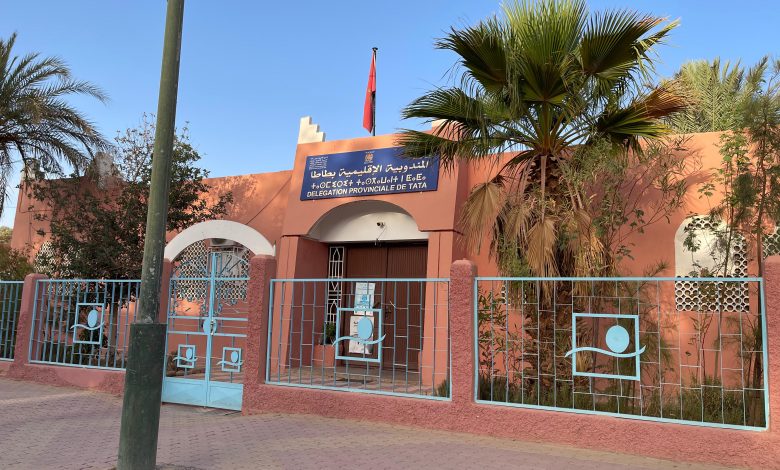 تزامناً مع دعوات للاحتجاج.. تجهيزات طبية حديثة للمستشفى الإقليمي بطاطا