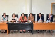 تنظيمات نسائية حزبية تطلق مبادرة مشتركة لتأمين تمثيلية الثلث في الانتخابات المقبلة