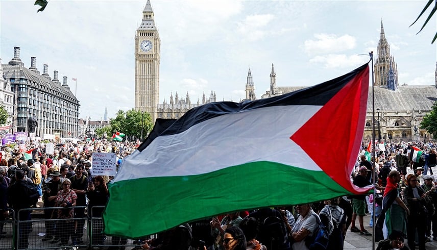 عشر دول تعترف بفلسطين الإثنين المقبل في نيويورك على هامش اجتماعات الجمعية العامة للأمم المتحدة