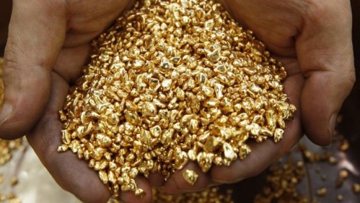 معلومات حصرية عن الشركة التي أعلنت اكتشاف كميات ضخمة من الذهب في منطقة كلميم