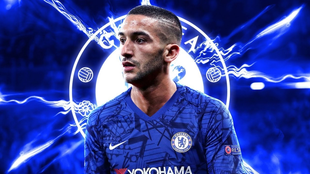 نادي الوداد الرياضي يضم النجم حكيم زياش في صفقة تاريخية