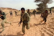 عصابة البوليساريو تصعّد لهجتها تجاه كولومبيا بعد اعتراف هذه الأخيرة بسيادة المغرب على صحرائه