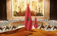 لنجعل من ملف الصحراء المغربية محطة انطلاقة صحيحة لمغرب جديد