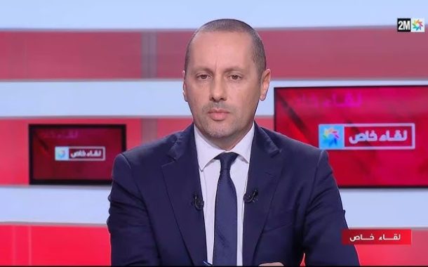 أمين التهراوي يطلق مراجعة صارمة لعقود شركات الحراسة والنظافة بالمستشفيات